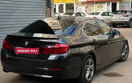 BMW 5 серия, 2011 год, 1 200 000 рублей, 5 фотография
