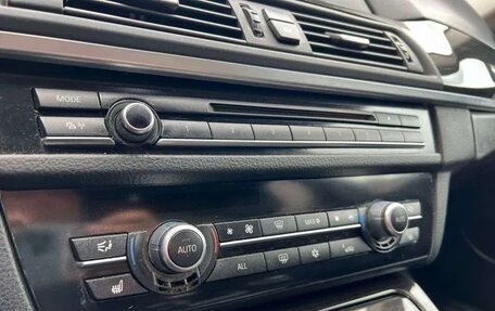 BMW 5 серия, 2011 год, 1 200 000 рублей, 9 фотография