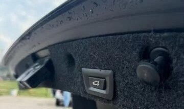 BMW 5 серия, 2011 год, 1 200 000 рублей, 10 фотография