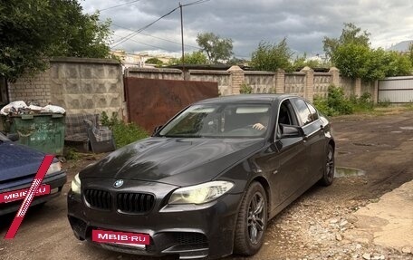 BMW 5 серия, 2011 год, 1 200 000 рублей, 6 фотография