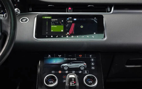 Land Rover Range Rover Evoque II, 2020 год, 2 150 202 рублей, 11 фотография