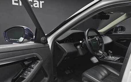 Land Rover Range Rover Evoque II, 2020 год, 2 150 202 рублей, 9 фотография