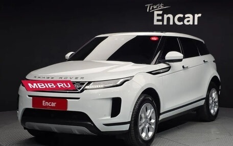 Land Rover Range Rover Evoque II, 2020 год, 2 150 202 рублей, 8 фотография