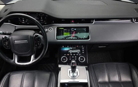 Land Rover Range Rover Evoque II, 2020 год, 2 150 202 рублей, 14 фотография