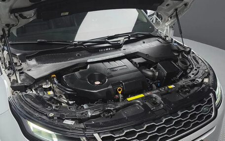 Land Rover Range Rover Evoque II, 2020 год, 2 150 202 рублей, 17 фотография