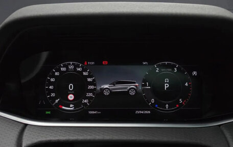 Land Rover Range Rover Evoque II, 2020 год, 2 150 202 рублей, 16 фотография