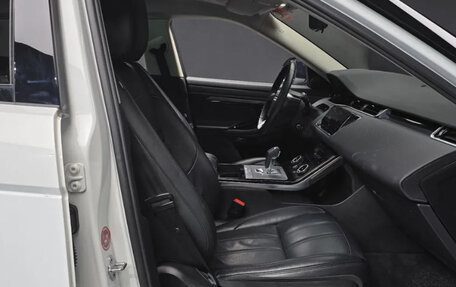 Land Rover Range Rover Evoque II, 2020 год, 2 150 202 рублей, 26 фотография