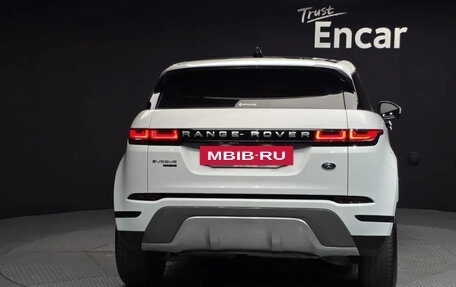 Land Rover Range Rover Evoque II, 2020 год, 2 150 202 рублей, 21 фотография