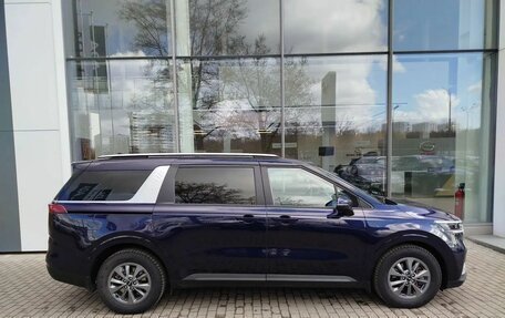 KIA Carnival, 2021 год, 3 749 000 рублей, 14 фотография