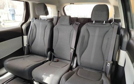 KIA Carnival, 2021 год, 3 749 000 рублей, 28 фотография