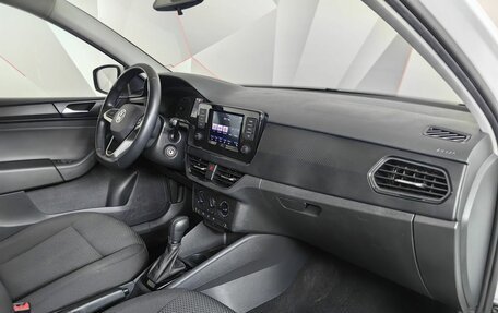 Volkswagen Polo VI (EU Market), 2021 год, 1 460 000 рублей, 12 фотография