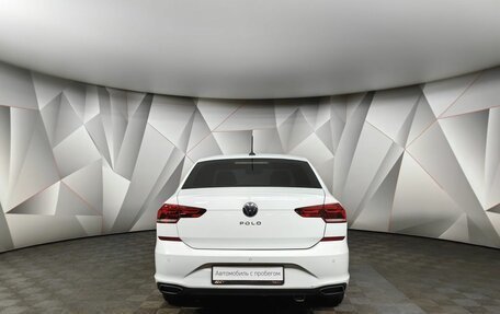 Volkswagen Polo VI (EU Market), 2021 год, 1 460 000 рублей, 8 фотография