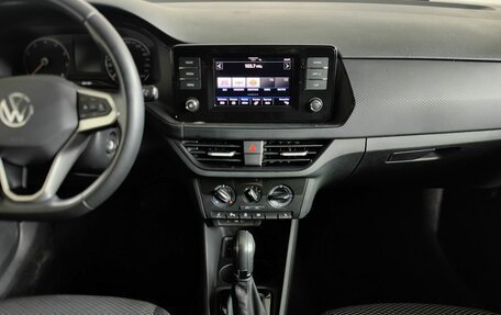 Volkswagen Polo VI (EU Market), 2021 год, 1 460 000 рублей, 14 фотография