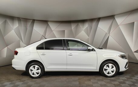 Volkswagen Polo VI (EU Market), 2021 год, 1 460 000 рублей, 6 фотография