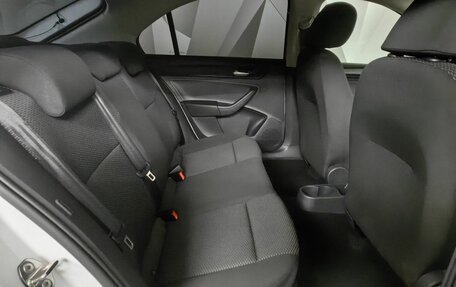 Volkswagen Polo VI (EU Market), 2021 год, 1 460 000 рублей, 15 фотография