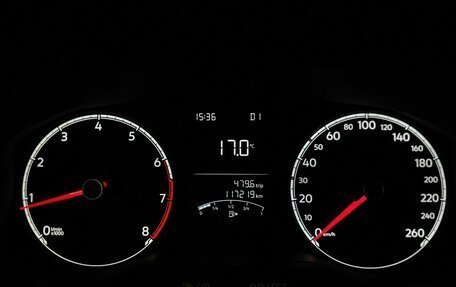 Volkswagen Polo VI (EU Market), 2021 год, 1 460 000 рублей, 17 фотография