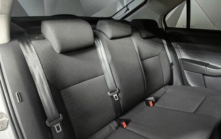 Volkswagen Polo VI (EU Market), 2021 год, 1 460 000 рублей, 16 фотография