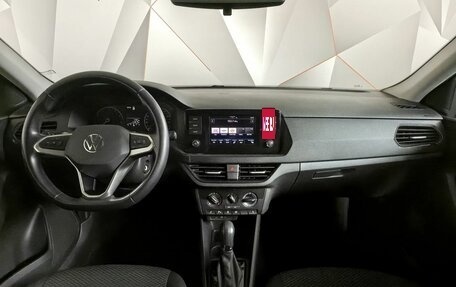 Volkswagen Polo VI (EU Market), 2021 год, 1 460 000 рублей, 13 фотография