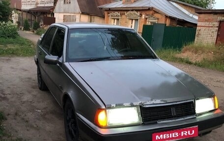 Volvo 460, 1993 год, 65 000 рублей, 1 фотография