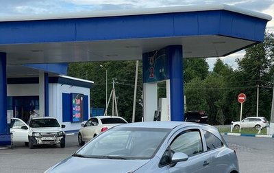 Opel Corsa D, 2007 год, 210 000 рублей, 1 фотография
