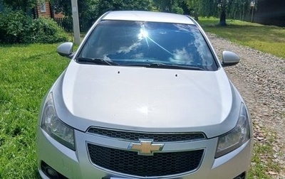 Chevrolet Cruze II, 2012 год, 680 000 рублей, 1 фотография