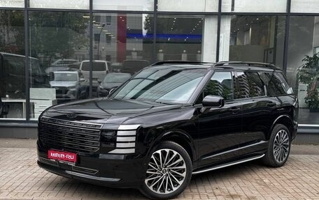 Hyundai Palisade, 2025 год, 7 989 000 рублей, 1 фотография