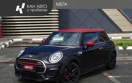 MINI Hatch, 2020 год, 2 978 000 рублей, 1 фотография