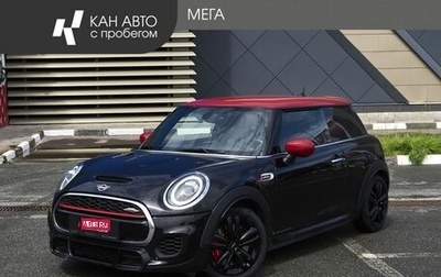MINI Hatch, 2020 год, 2 978 000 рублей, 1 фотография