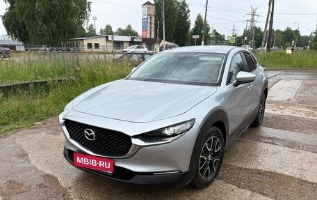 Mazda CX-30 I, 2020 год, 2 365 000 рублей, 1 фотография