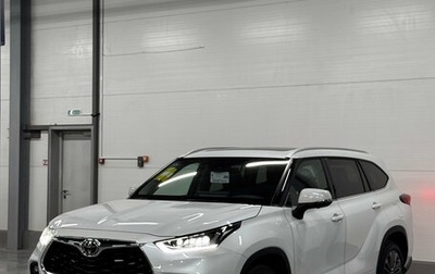 Toyota Highlander, 2026 год, 5 355 000 рублей, 1 фотография
