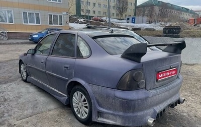 Opel Vectra B рестайлинг, 1996 год, 160 000 рублей, 1 фотография