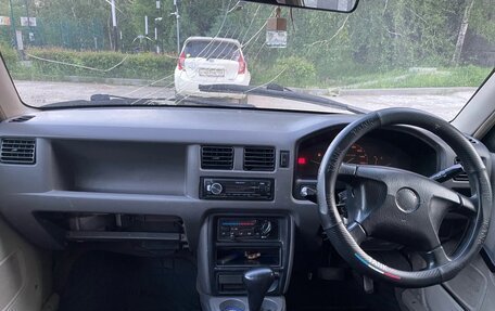 Mazda Demio III (DE), 1997 год, 150 000 рублей, 1 фотография