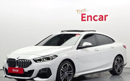 BMW 2 серия F44, 2023 год, 1 фотография