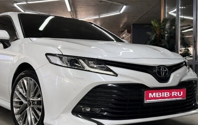 Toyota Camry, 2020 год, 2 500 000 рублей, 1 фотография