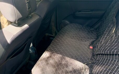 Hyundai Getz I рестайлинг, 2010 год, 430 000 рублей, 7 фотография