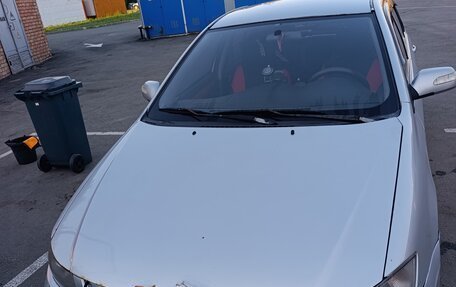 Lifan Solano I (630) рестайлинг, 2012 год, 260 000 рублей, 3 фотография