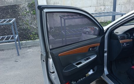Lifan Solano I (630) рестайлинг, 2012 год, 260 000 рублей, 6 фотография