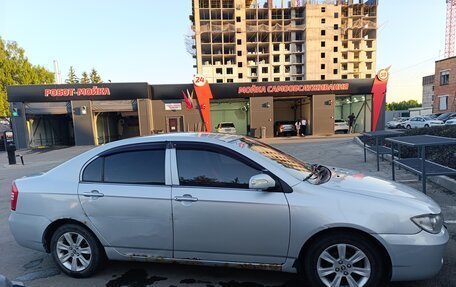 Lifan Solano I (630) рестайлинг, 2012 год, 260 000 рублей, 4 фотография