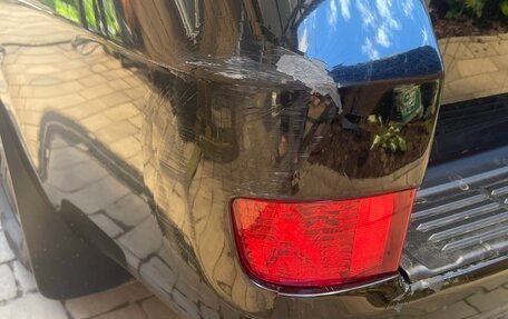 Toyota Land Cruiser 200, 2015 год, 5 200 000 рублей, 11 фотография