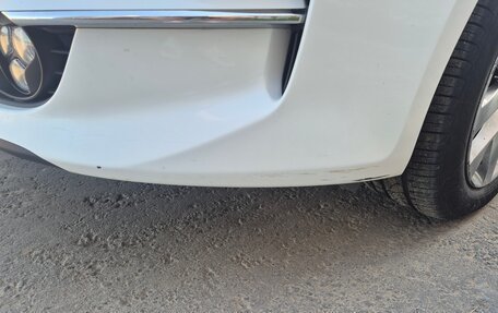 KIA Optima IV, 2018 год, 1 688 000 рублей, 24 фотография