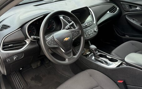 Chevrolet Malibu IX, 2020 год, 1 400 000 рублей, 6 фотография