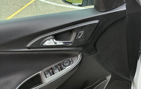 Chevrolet Malibu IX, 2020 год, 1 400 000 рублей, 8 фотография