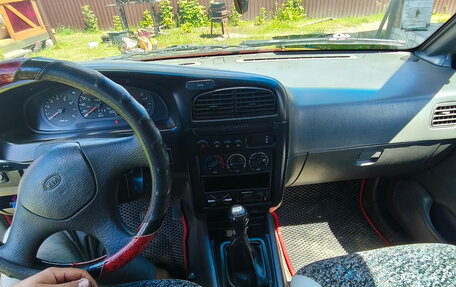 KIA Sportage IV рестайлинг, 1999 год, 400 000 рублей, 11 фотография