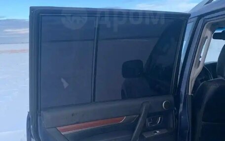 Mitsubishi Pajero IV, 2007 год, 1 300 000 рублей, 8 фотография