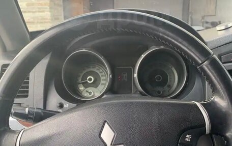 Mitsubishi Pajero IV, 2007 год, 1 300 000 рублей, 10 фотография