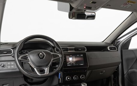 Renault Duster, 2021 год, 2 099 000 рублей, 5 фотография