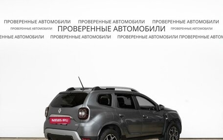 Renault Duster, 2021 год, 2 099 000 рублей, 3 фотография