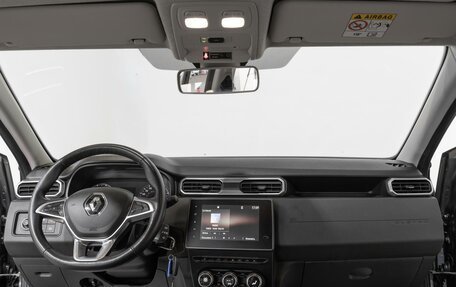 Renault Duster, 2021 год, 2 099 000 рублей, 6 фотография