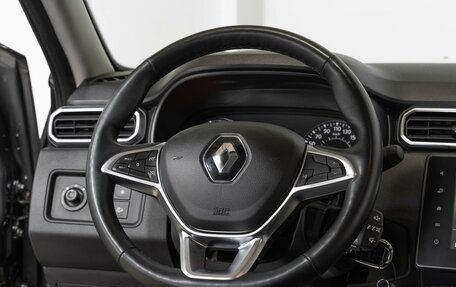 Renault Duster, 2021 год, 2 099 000 рублей, 7 фотография