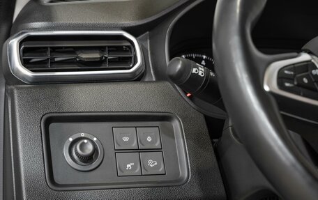 Renault Duster, 2021 год, 2 099 000 рублей, 9 фотография